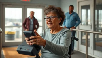 Benefits and Resources for Disabled Seniors in Rhode Island